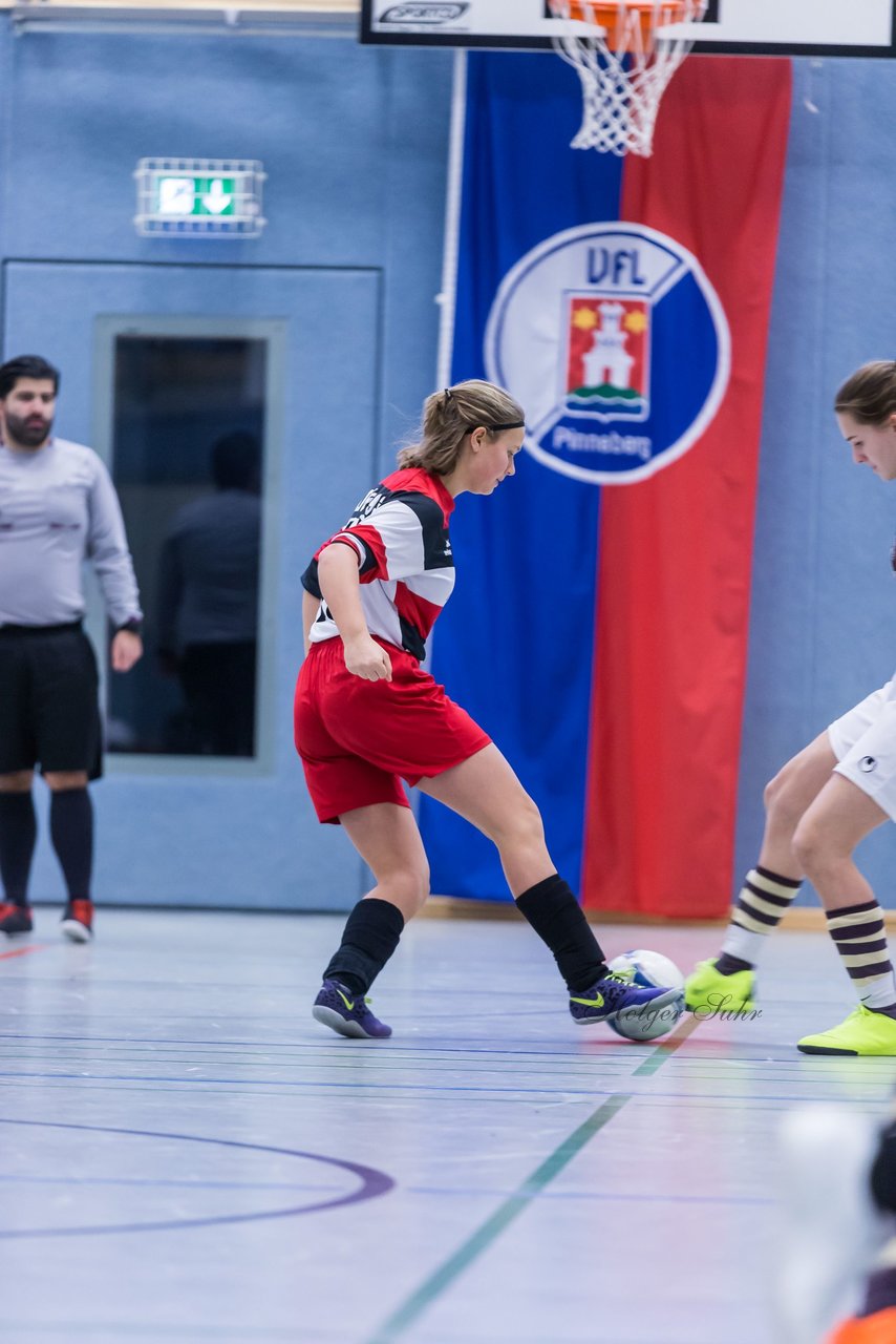 Bild 147 - B-Juniorinnen Futsal Qualifikation